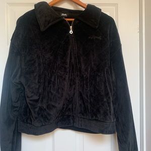 Princess Polly | Afends Velvet Windbreaker